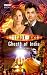 "Doctor Who": Ghosts of India (Doctor Who (BBC Hardcover))