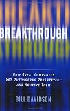 Breakthrough