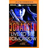 live to see tomorrow catherine ling