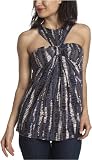 Rachel Pally Women's Agatha Top Print,Neutral Print,X-Small