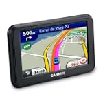 Garmin NUVI 50 - GPS para coches con...