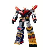 超合金魂 GX-60 ゴッドシグマ