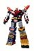 Soul of Chogokin: GX-60 God Sigma Action Figure_s-1