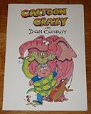 Cartoon crazy