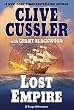 Lost Empire: A Fargo Adventure