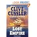 Lost Empire: A Fargo Adventure