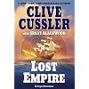 Lost Empire: A Fargo Adventure
