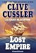 Lost Empire: A Fargo Adventure