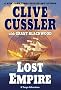 Lost Empire (Fargo Adventure)