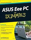 ASUS Eee PC For Dummies
