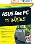ASUS Eee PC For Dummies
