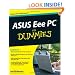 ASUS Eee PC For Dummies