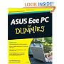 ASUS Eee PC for Dummies (For Dummies (Computers))
