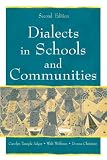 Dialects in Schools and Communities