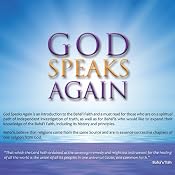 God Speaks Again: An Introduction to the Bahá'i Faith | [Kenneth E. Bowers]
