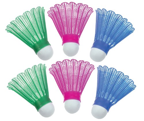 Sportcraft Shuttlecocks