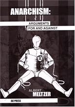 Anarchism: Arguments For and Against