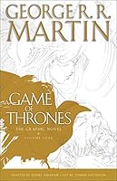 A Game of Thrones: The Graphic Novel: Volume Four