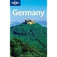 Lonely Planet Germany (Country Travel Guide)
