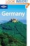 Lonely Planet Germany (Country Travel Guide)