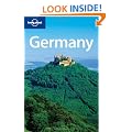 Germany (Lonely Planet Country Guides)