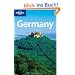Germany (Lonely Planet Germany)