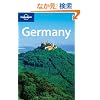 Lonely Planet Germany