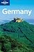 Books : Lonely Planet Germany (Country Travel Guide)