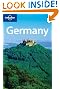 Lonely Planet Germany (Country Travel Guide)