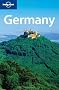 Germany (Lonely Planet Country Guides)