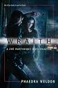 Wraith (Zoe Martinique, Book 1)