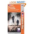 Sevenoaks and Tonbridge (Explorer Maps) (OS Explorer Map)