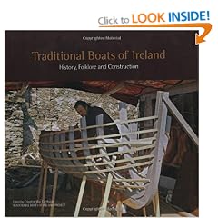 Traditional Boats of Ireland: History, Folklore and Construction