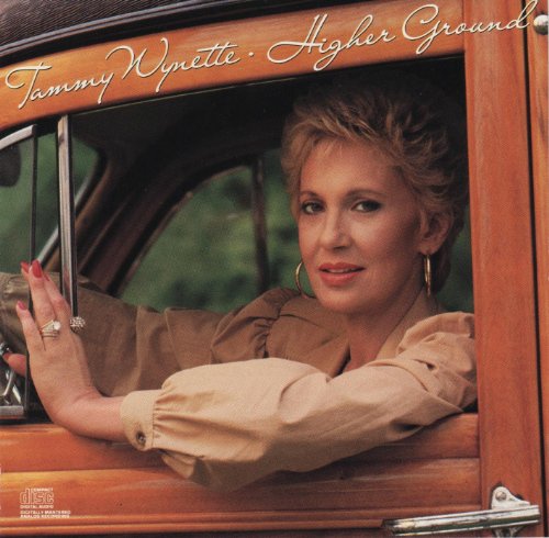 Tammy Wynette - There