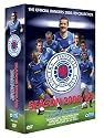 Rangers 2008/2009 - 38 SPL Full Match Box Set [DVD]