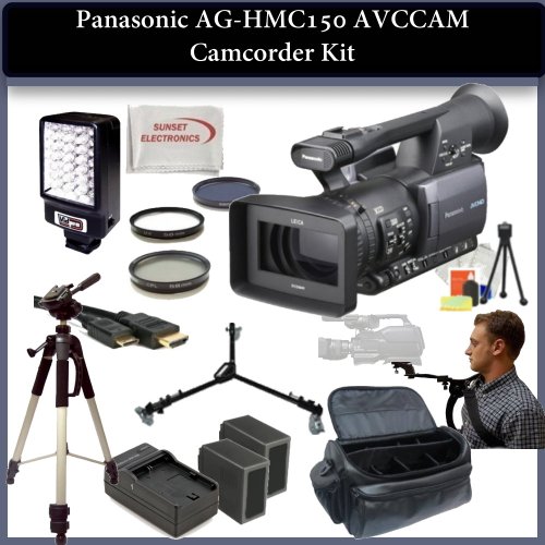 review Panasonic 