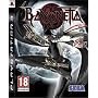 Bayonetta de Platinum Games