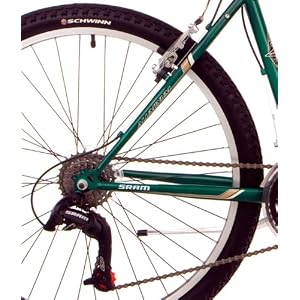 Schwinn High Timber Men Schwinn High Timber Men