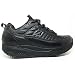 Skechers for Work Men's Shape Ups XW Athletic Shoe,Black,12 M US