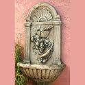 Vineyard Wall Fountain