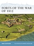 Forts of the War of 1812