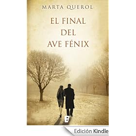 El final del ave Fénix by Marta Querol Benech
