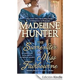 The Surrender of Miss Fairbourne