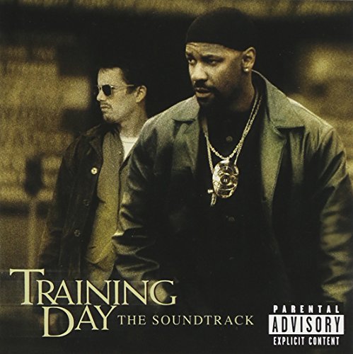 Training Day Mark Mancina
