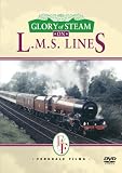 Revue Glory of Steam  / Glory Of Steam On LMS Lines