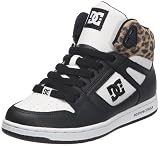 DC Women's Rebound Hi Sandal
