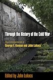 Through the history of the Cold War