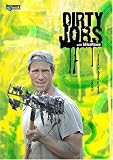 DVD : Dirty Jobs Season 2 - Episode 25: Garbage Pit Technician