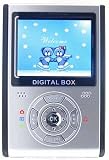 12 MP digital camera+camcorder+DVR+MP3