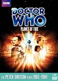 Doctor Who: Planet of Fire (Story 135)